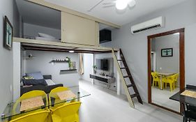 Copa Sky Apartments